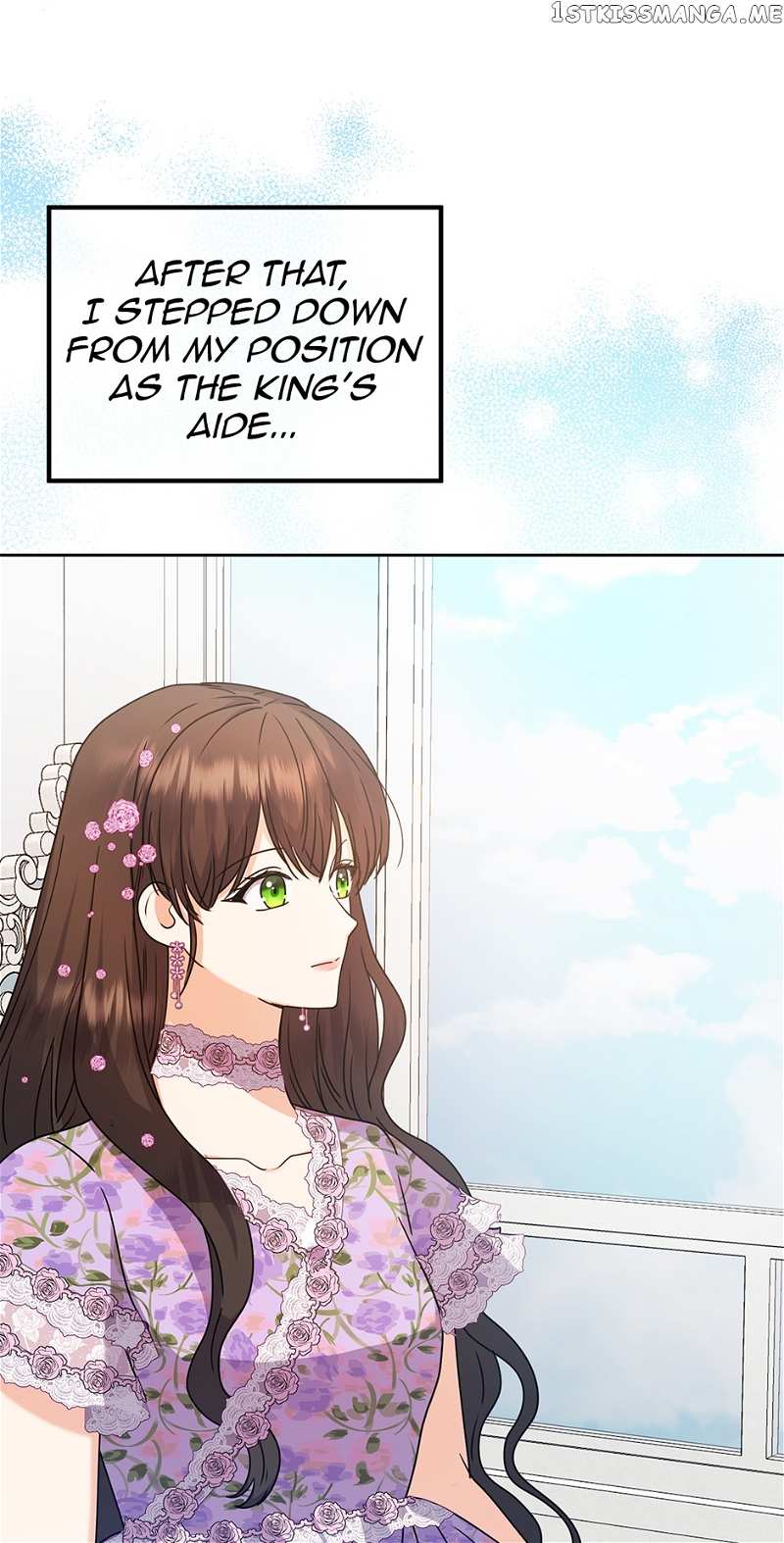From Maid to Queen Chapter 70 - page 65