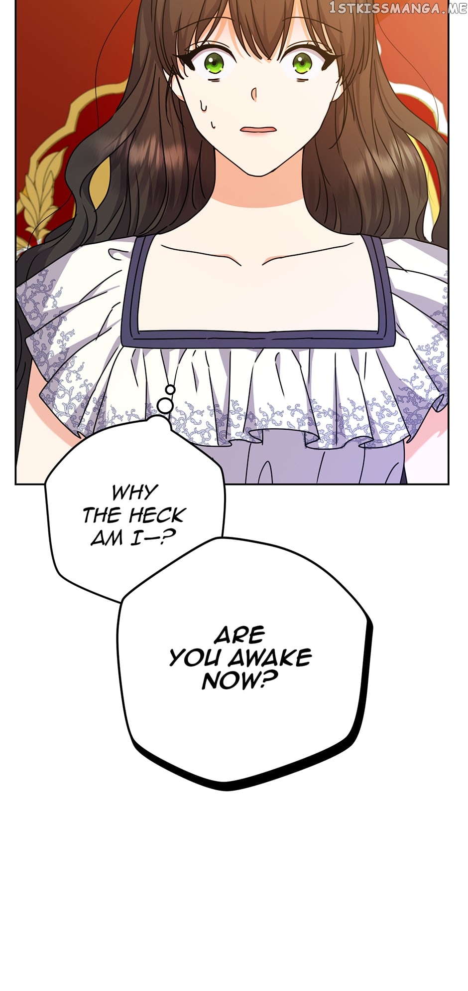 From Maid to Queen Chapter 68 - page 35