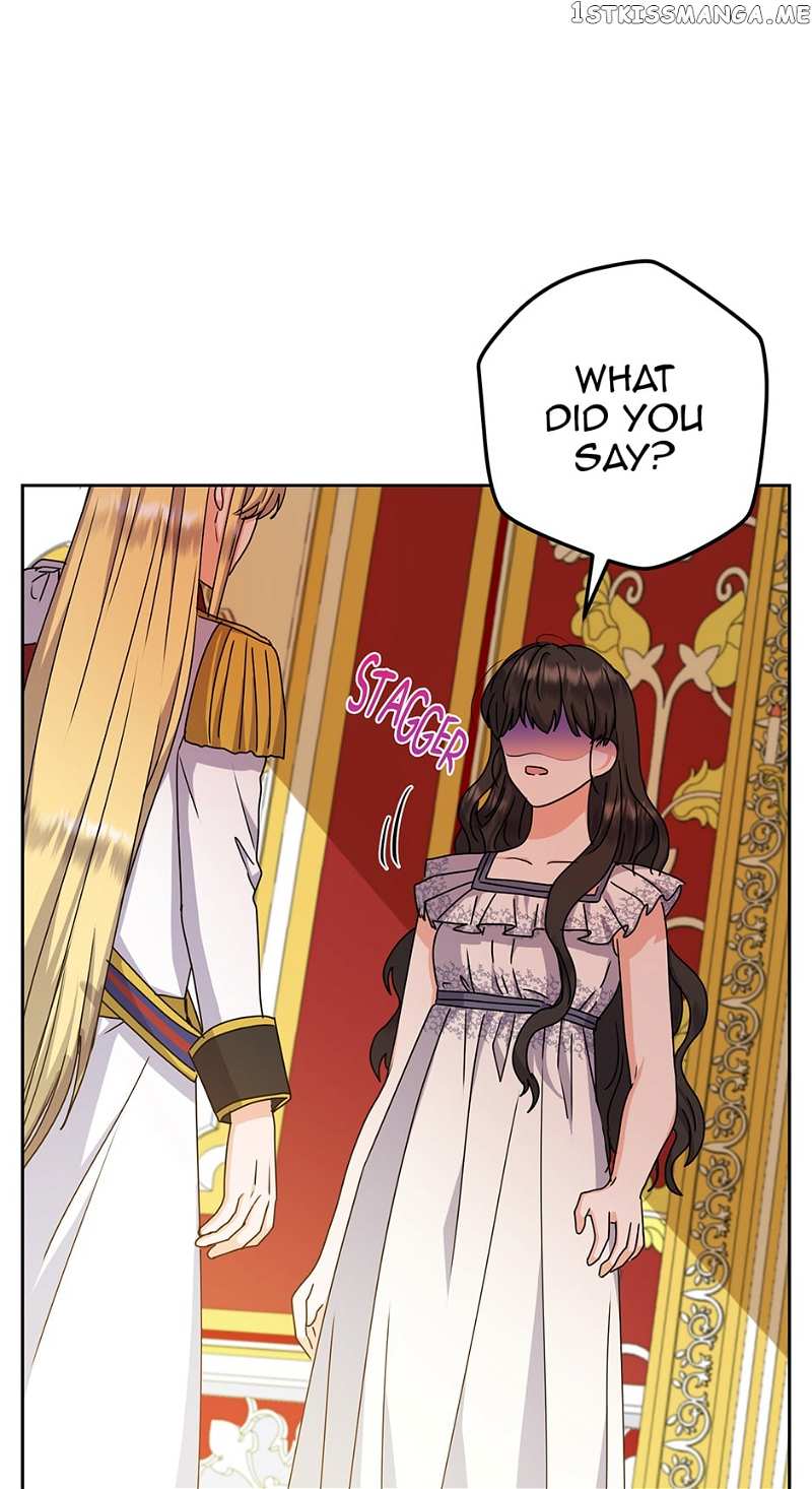 From Maid to Queen Chapter 68 - page 48