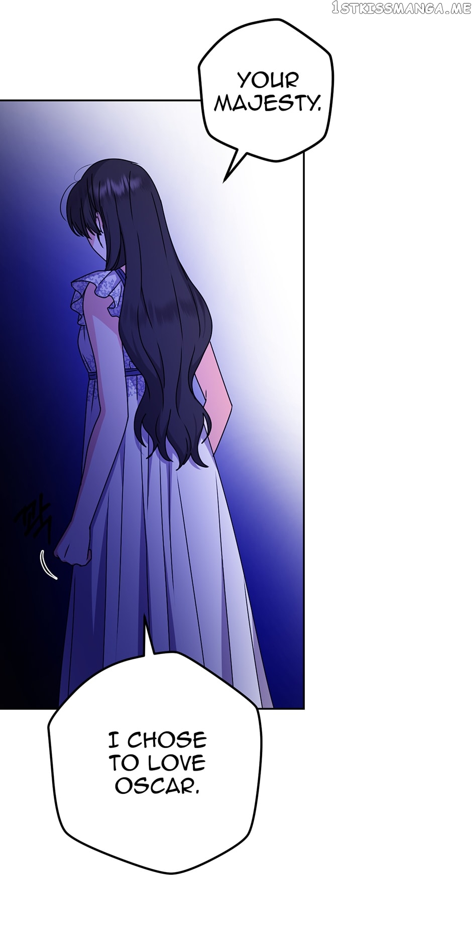 From Maid to Queen Chapter 68 - page 60