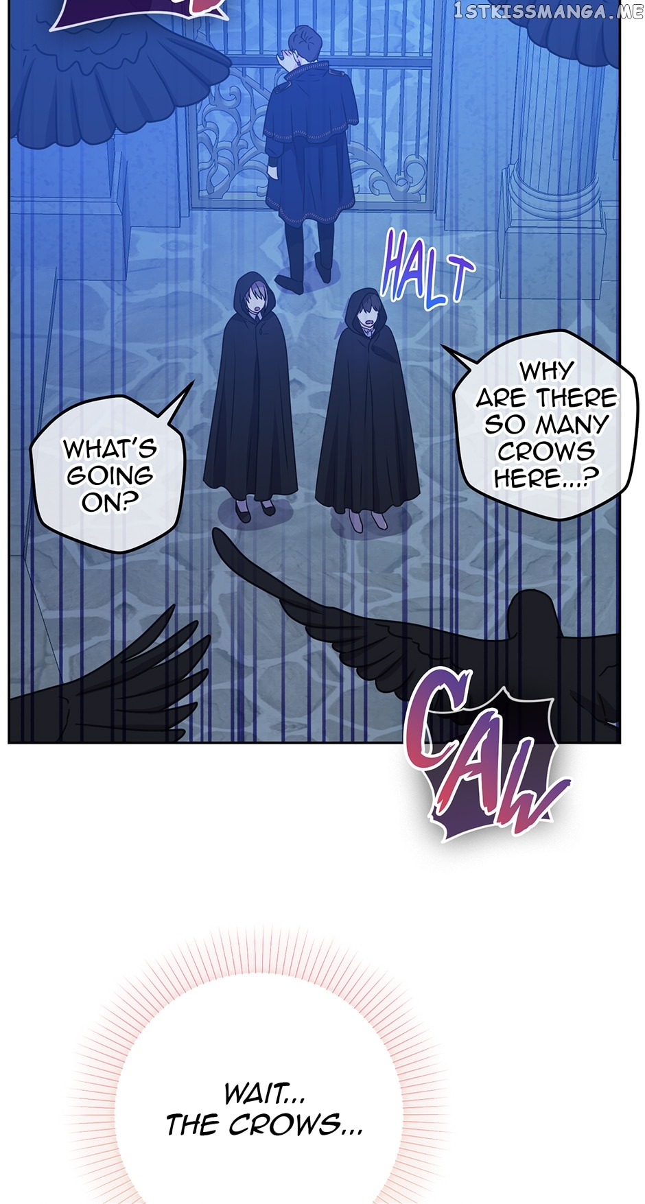 From Maid to Queen Chapter 67 - page 75