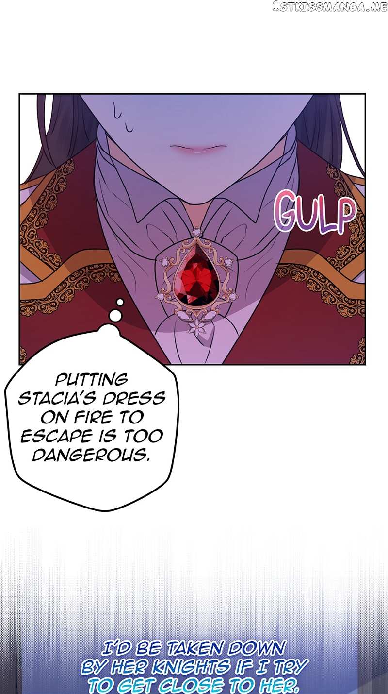 From Maid to Queen Chapter 64 - page 45