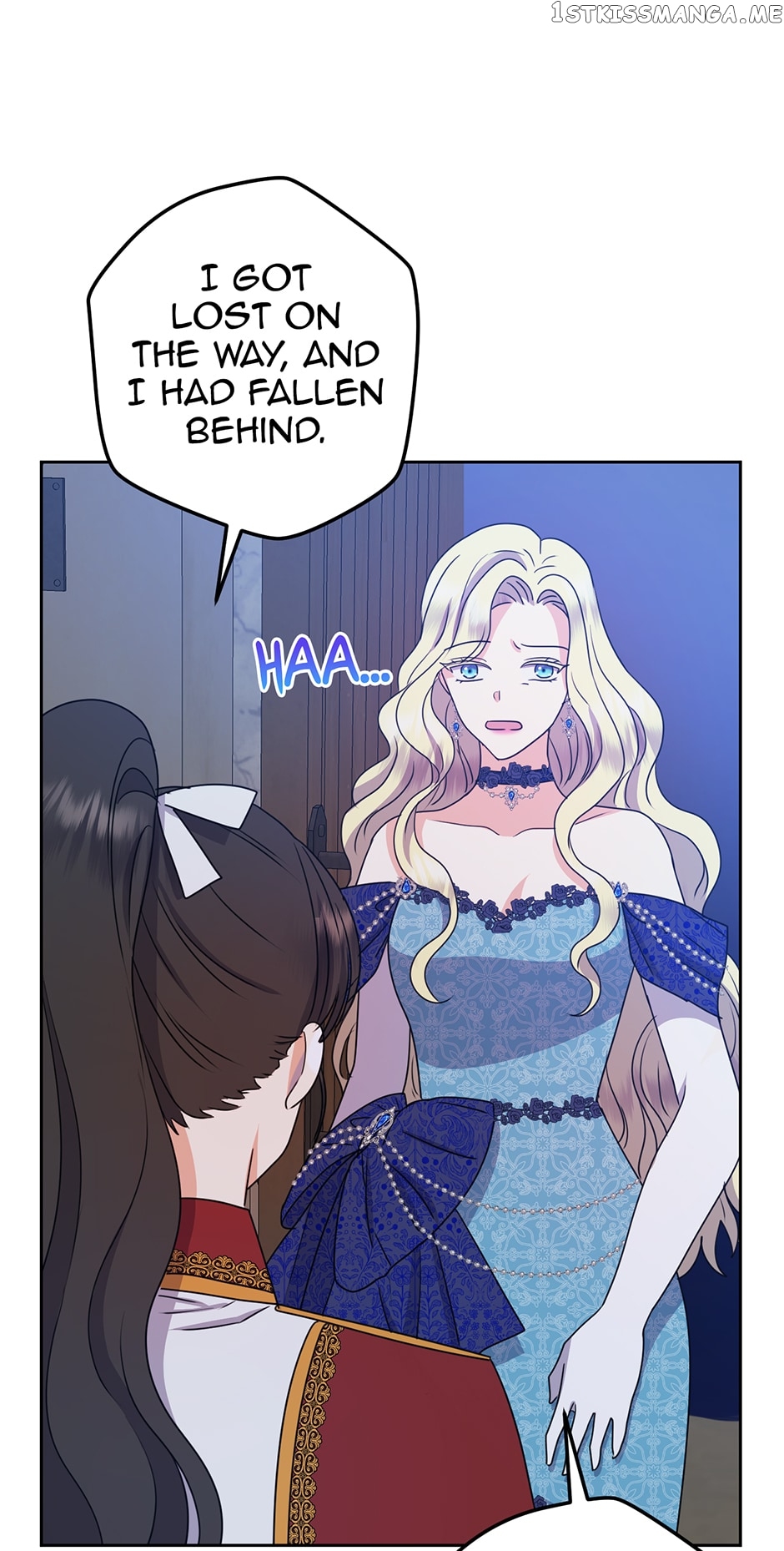 From Maid to Queen Chapter 64 - page 60