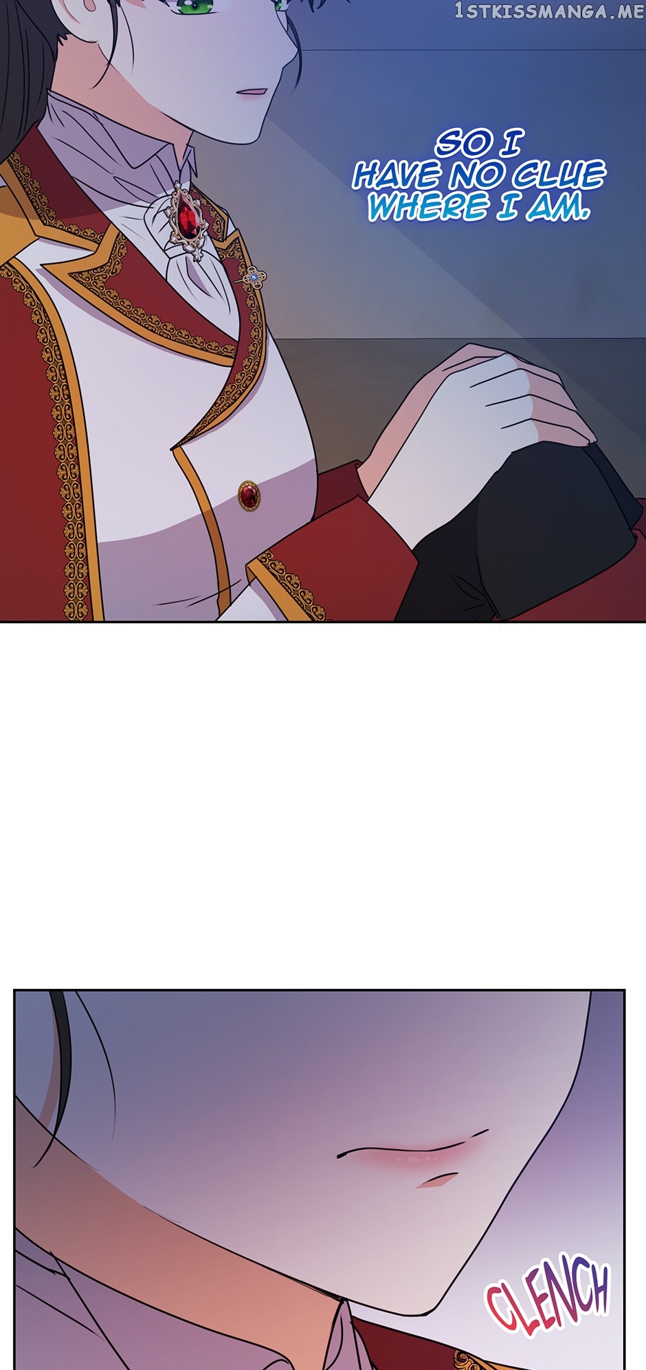 From Maid to Queen Chapter 64 - page 9