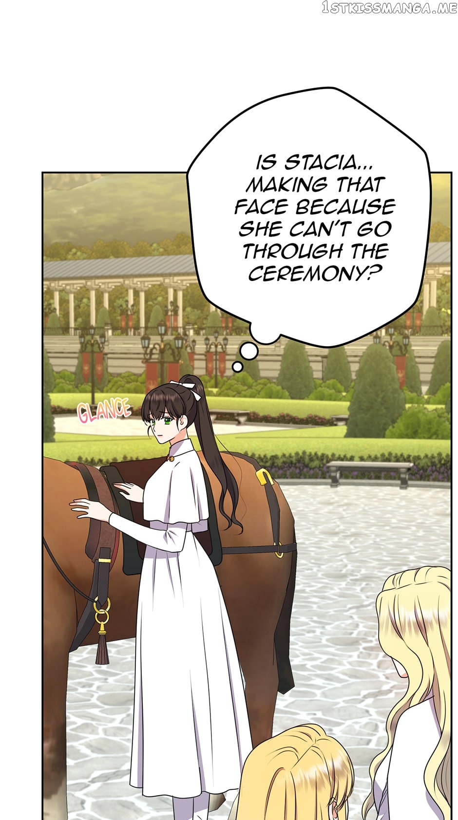 From Maid to Queen Chapter 62 - page 12