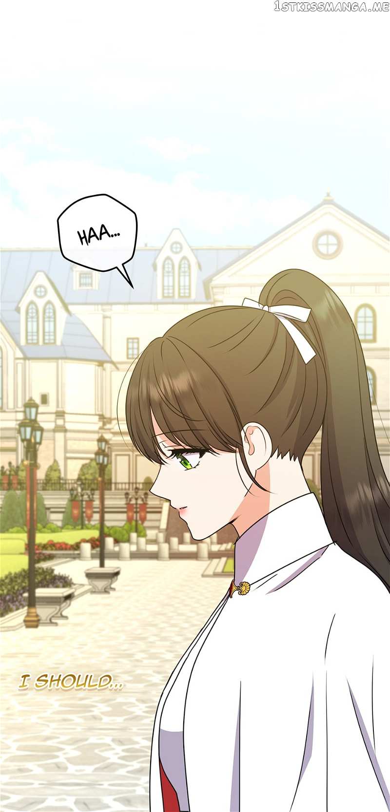 From Maid to Queen Chapter 62 - page 30