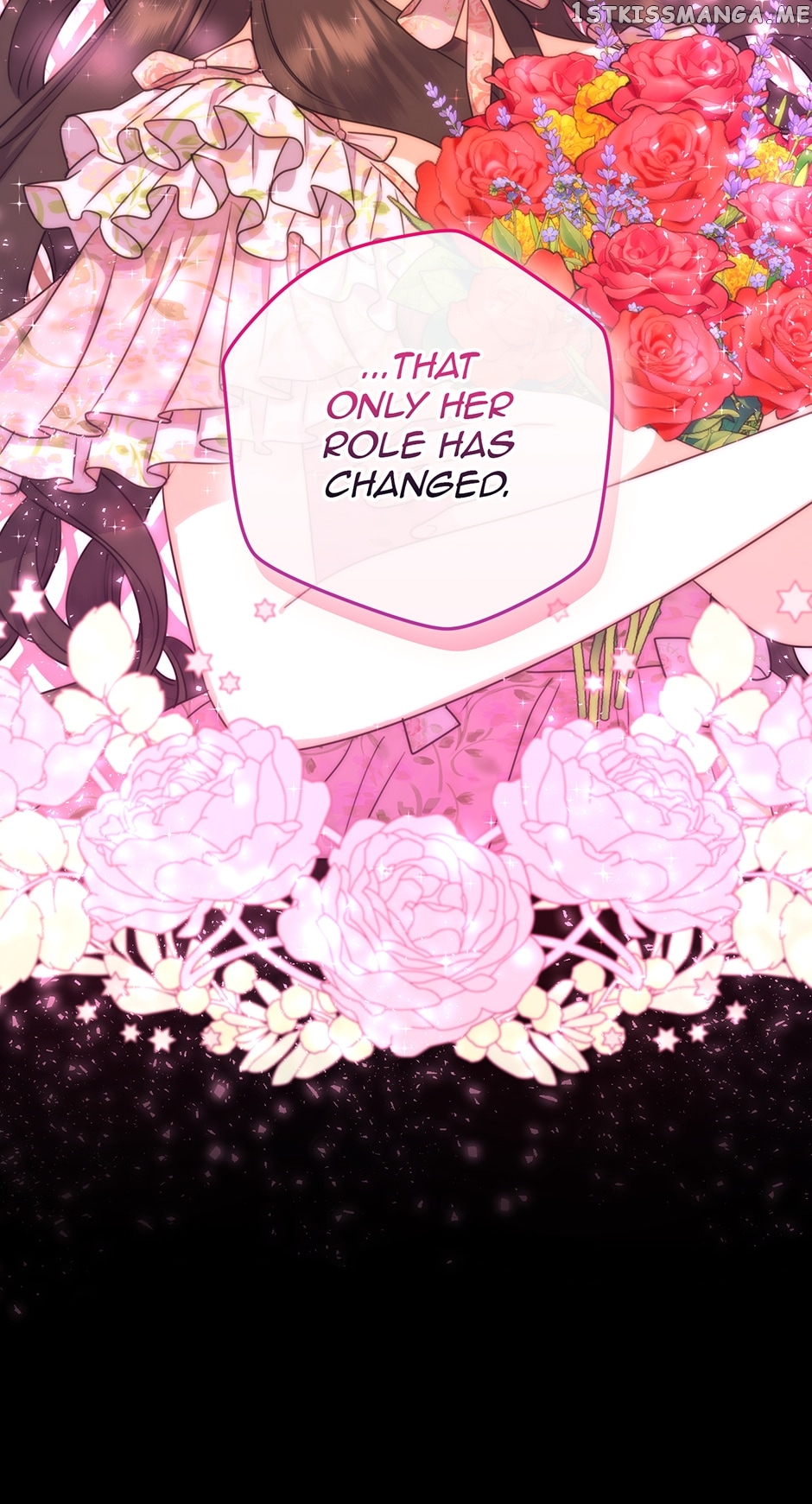 From Maid to Queen Chapter 61 - page 57