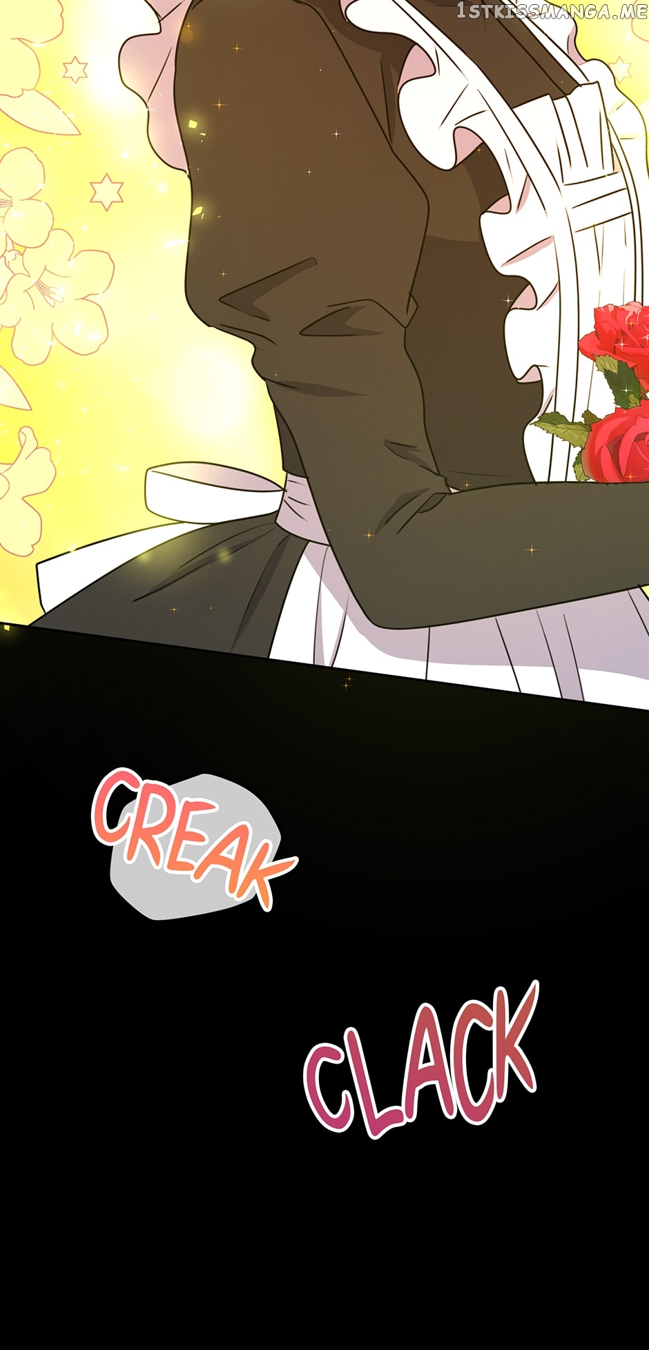 From Maid to Queen Chapter 60 - page 20