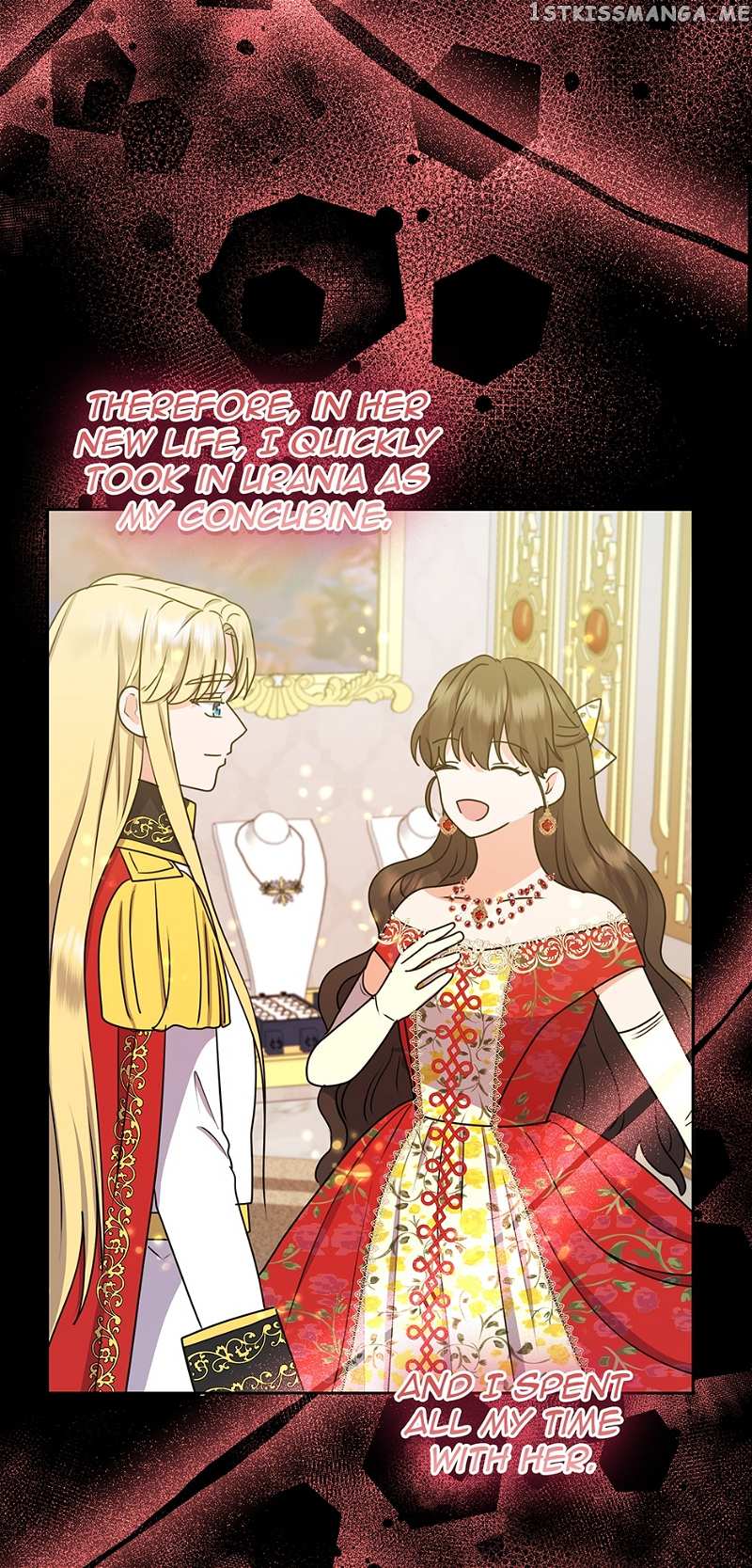From Maid to Queen Chapter 60 - page 66