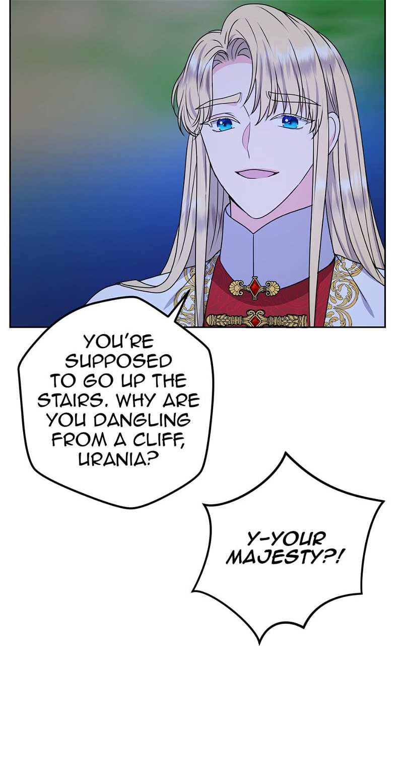From Maid to Queen Chapter 55 - page 41