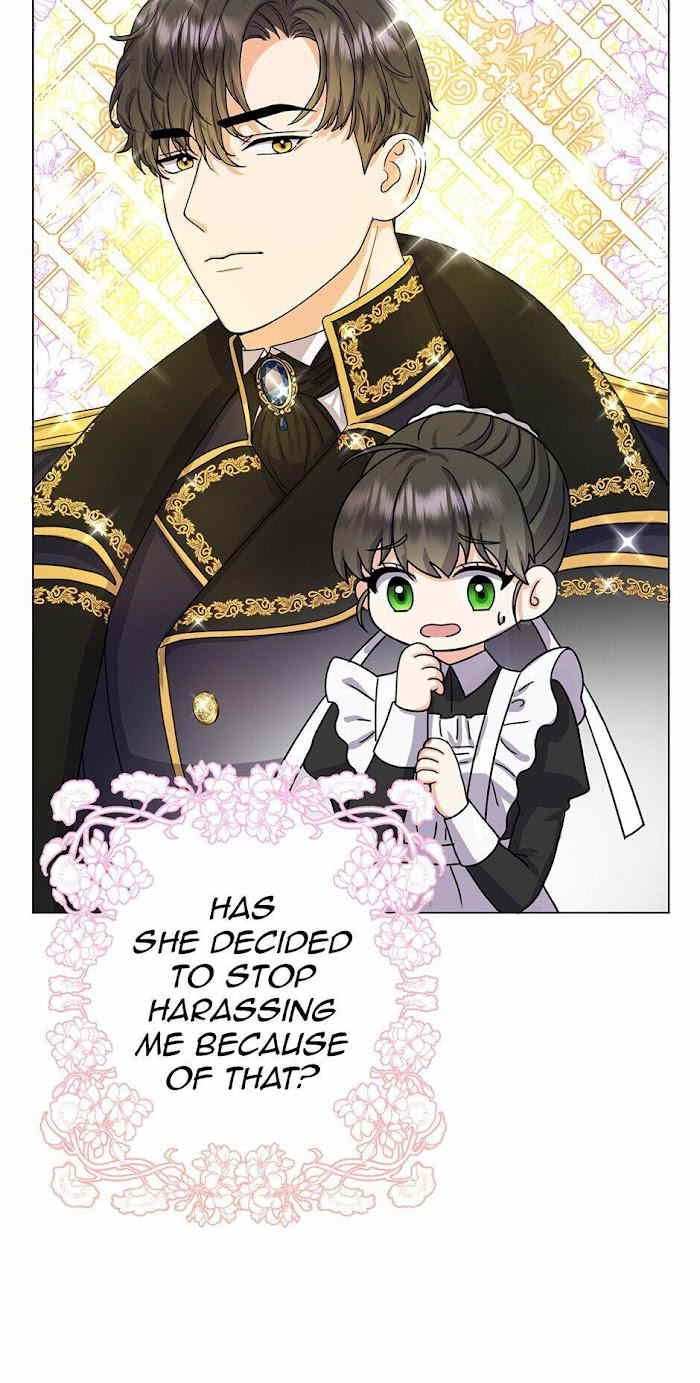 From Maid to Queen chapter 4 - page 38