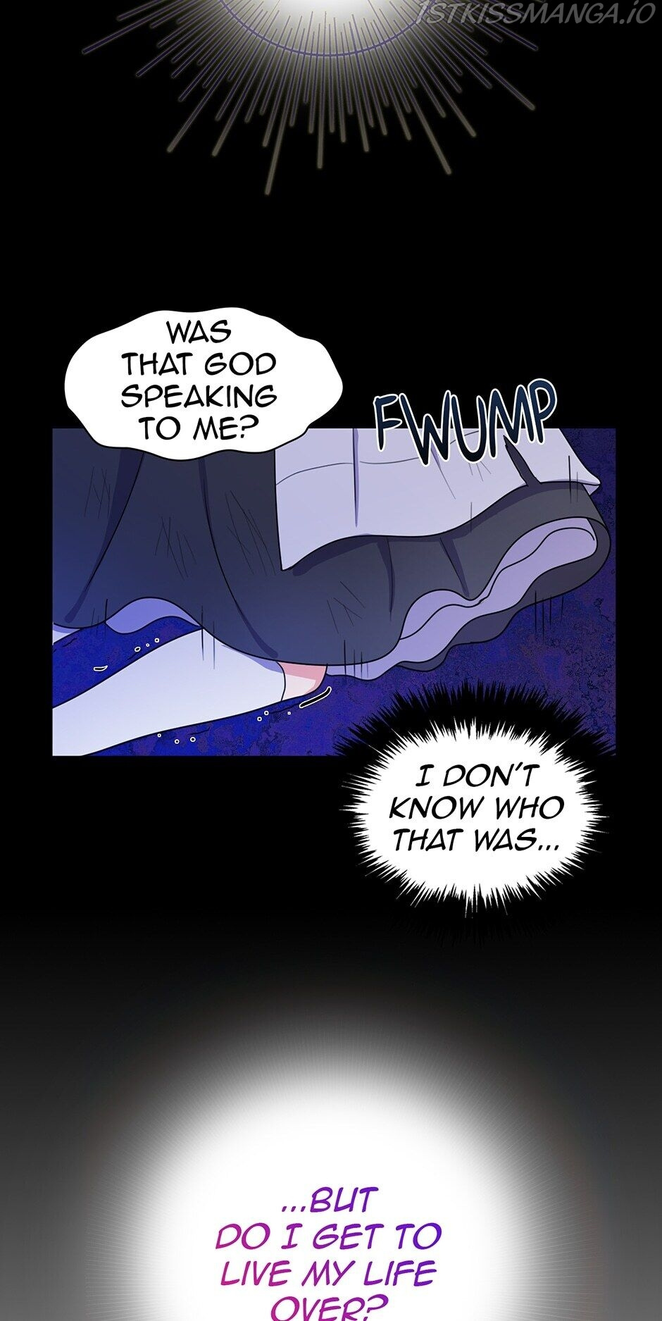 From Maid to Queen chapter 1 - page 54