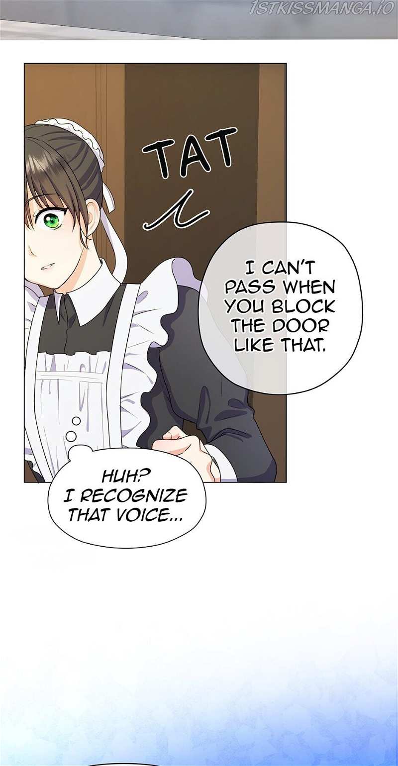 From Maid to Queen chapter 1 - page 74