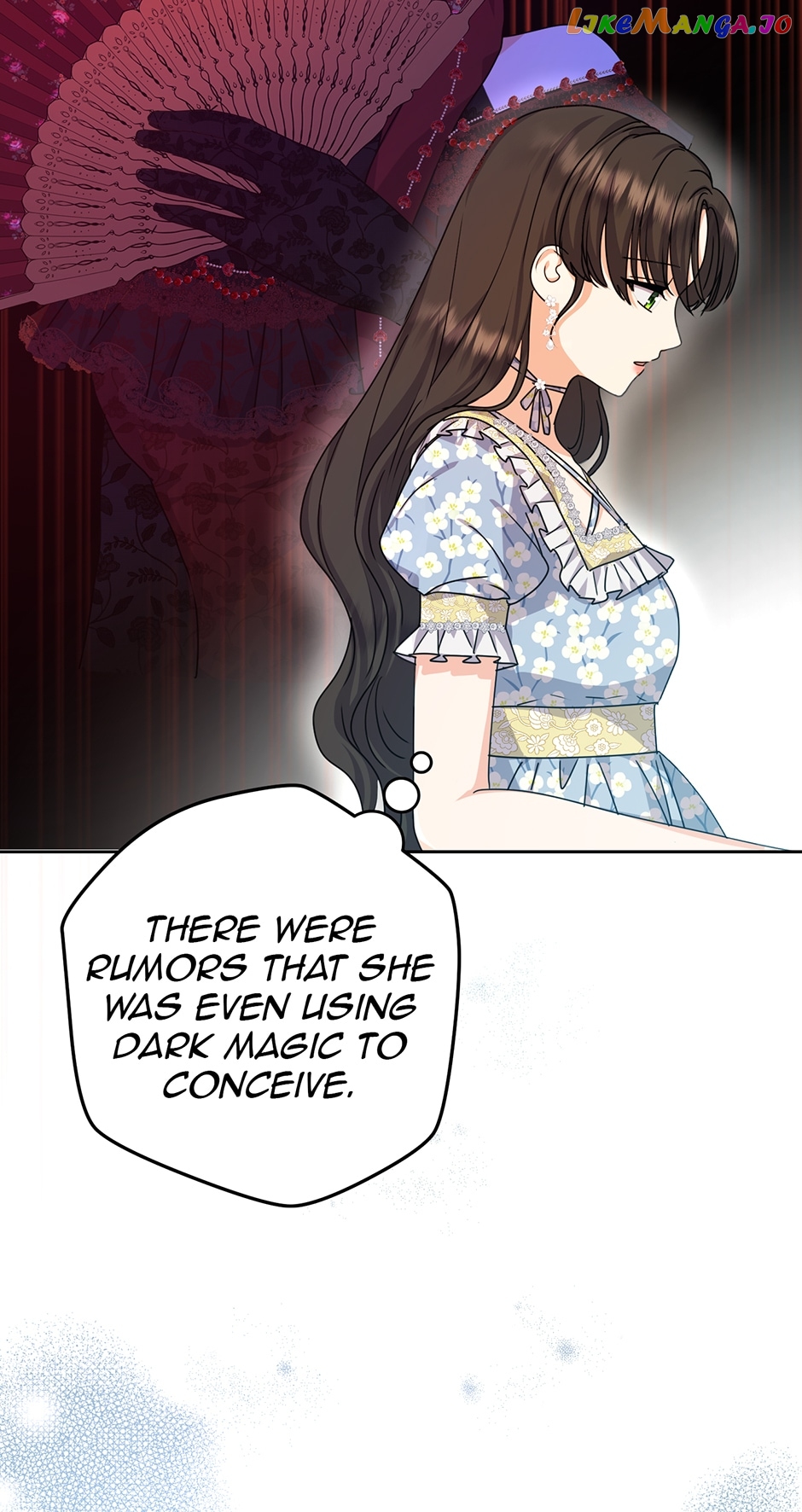 From Maid to Queen Chapter 72 - page 49