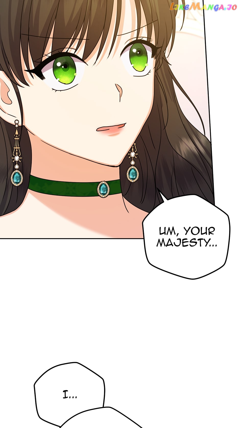 From Maid to Queen Chapter 72 - page 10