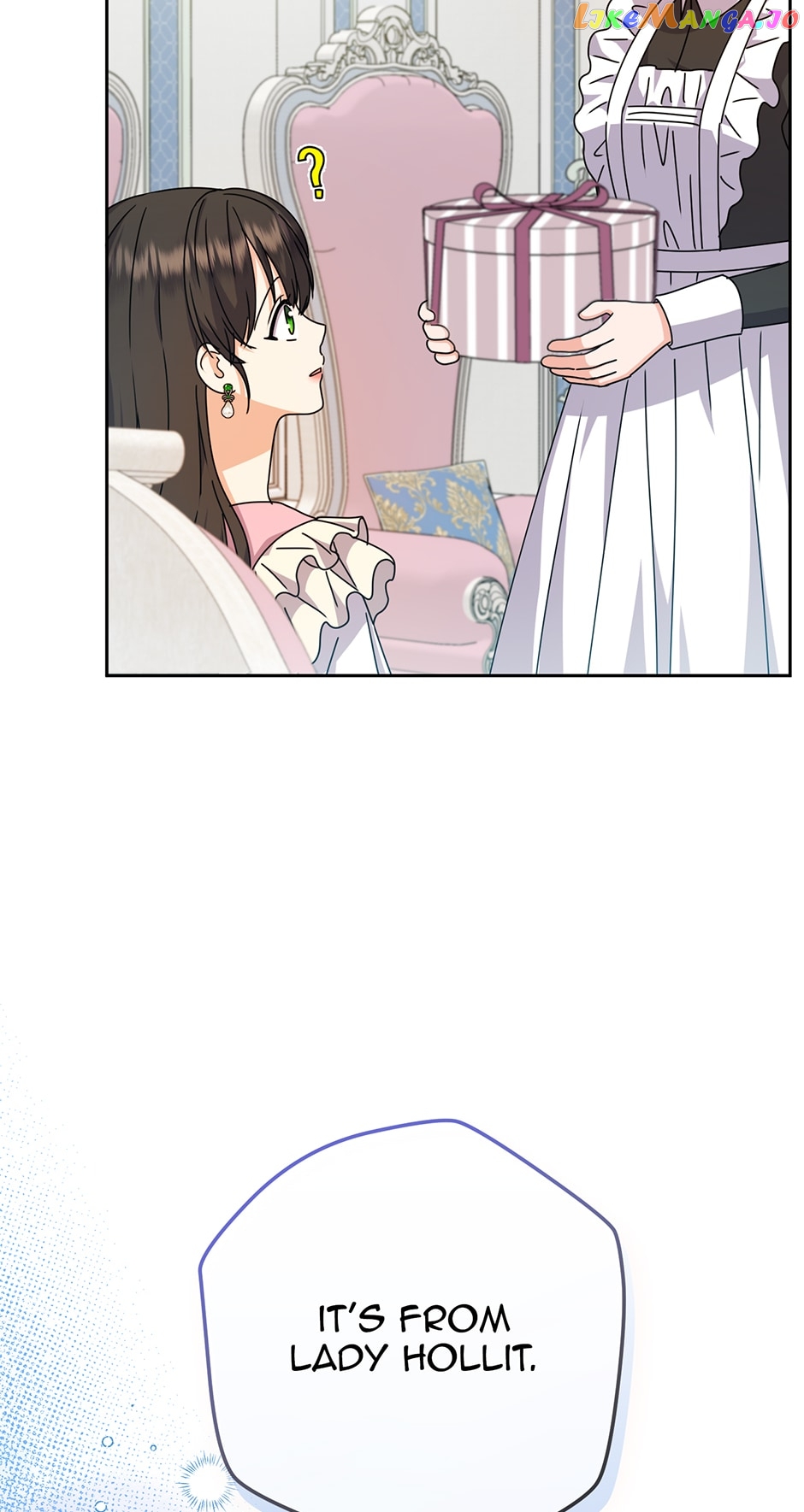 From Maid to Queen Chapter 73 - page 66