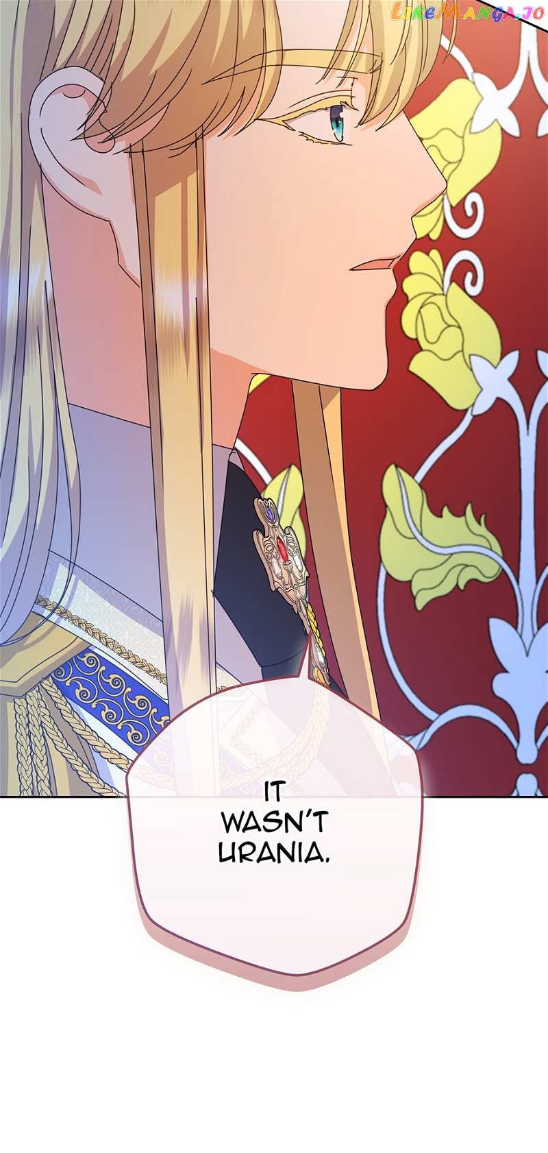From Maid to Queen Chapter 75 - page 32