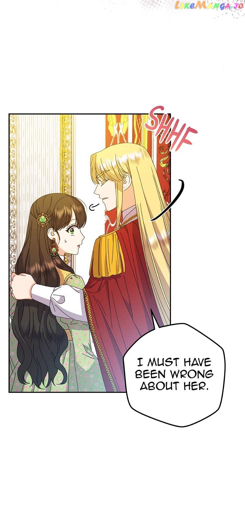 From Maid to Queen Chapter 75 - page 36