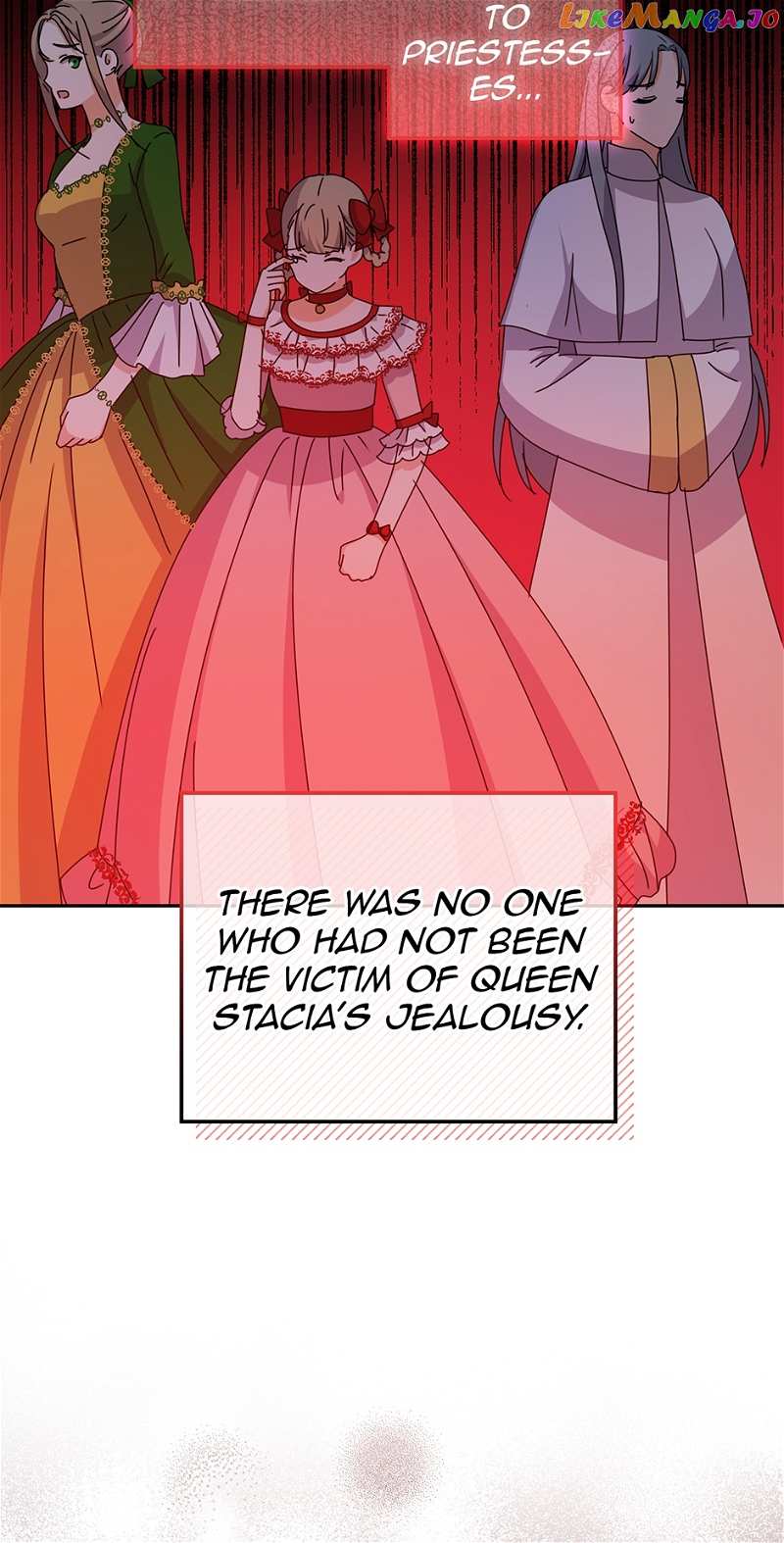 From Maid to Queen Chapter 75 - page 8