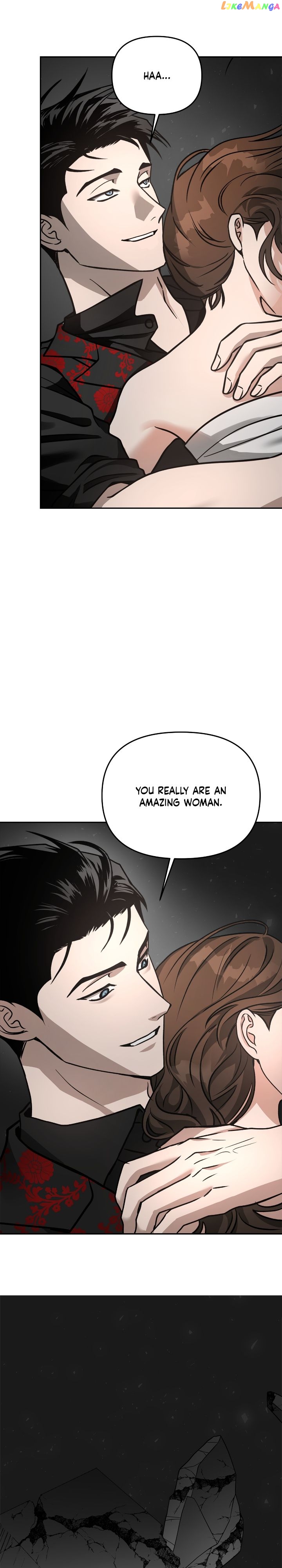 Call Me The Devil Chapter 66 - page 28