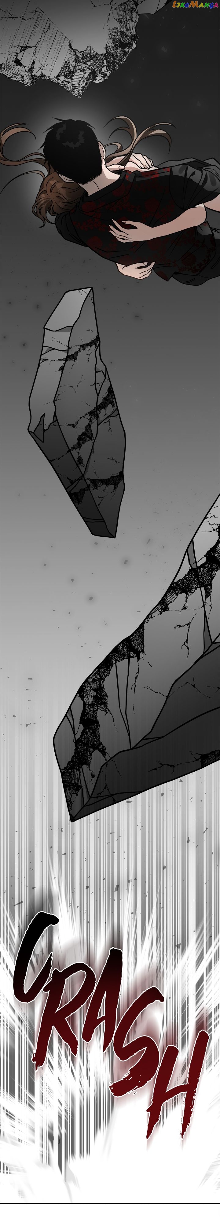 Call Me The Devil Chapter 66 - page 29