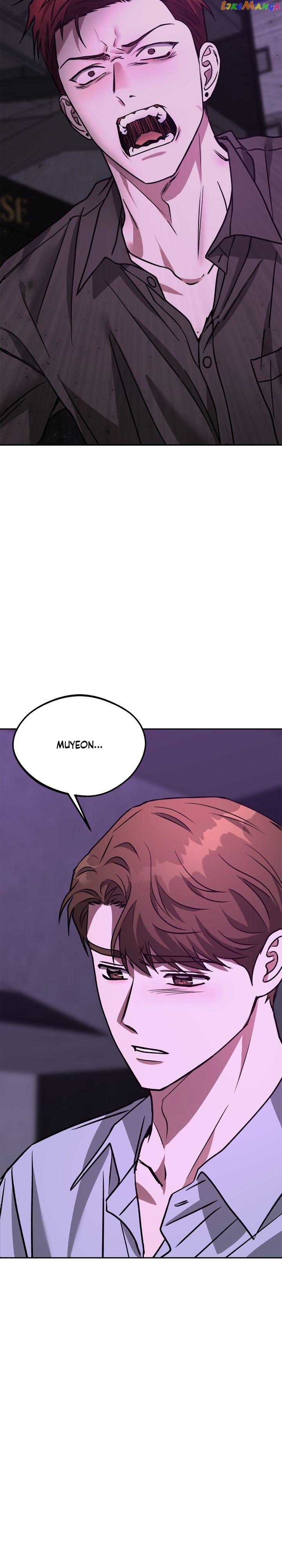 Call Me The Devil Chapter 66 - page 32