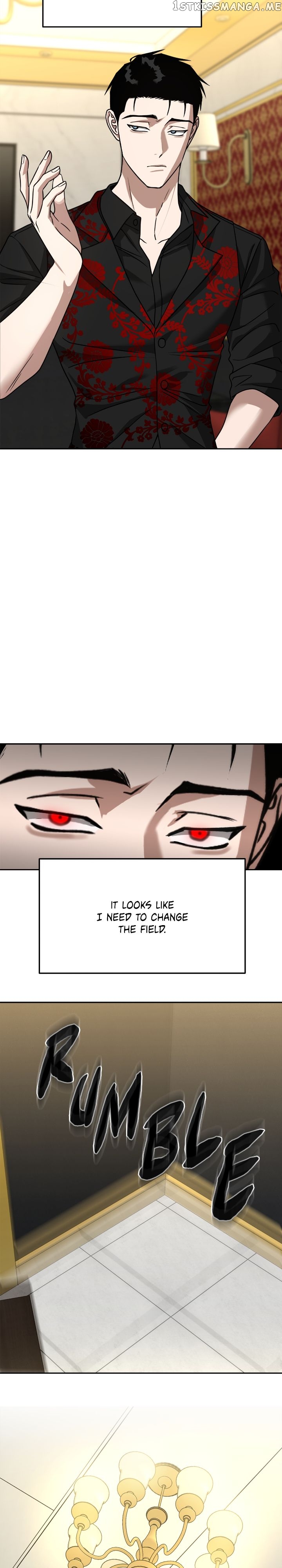 Call Me The Devil Chapter 65 - page 15