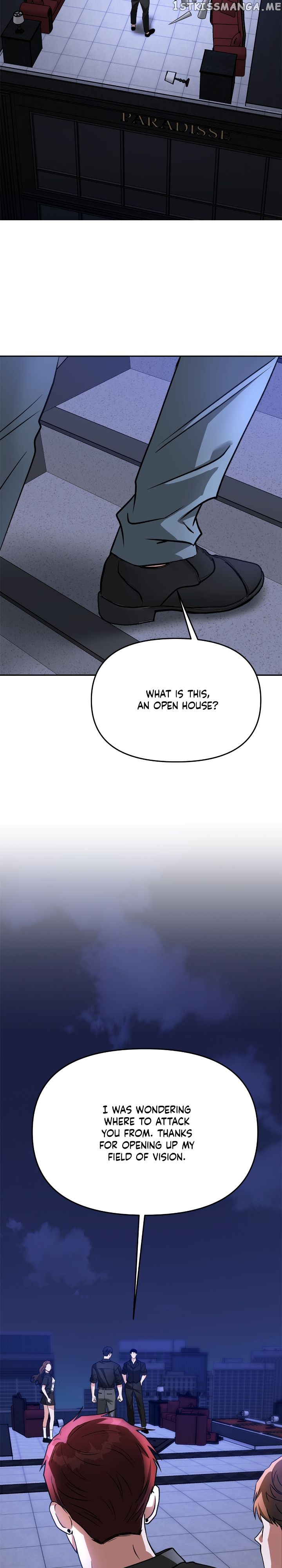 Call Me The Devil Chapter 65 - page 17