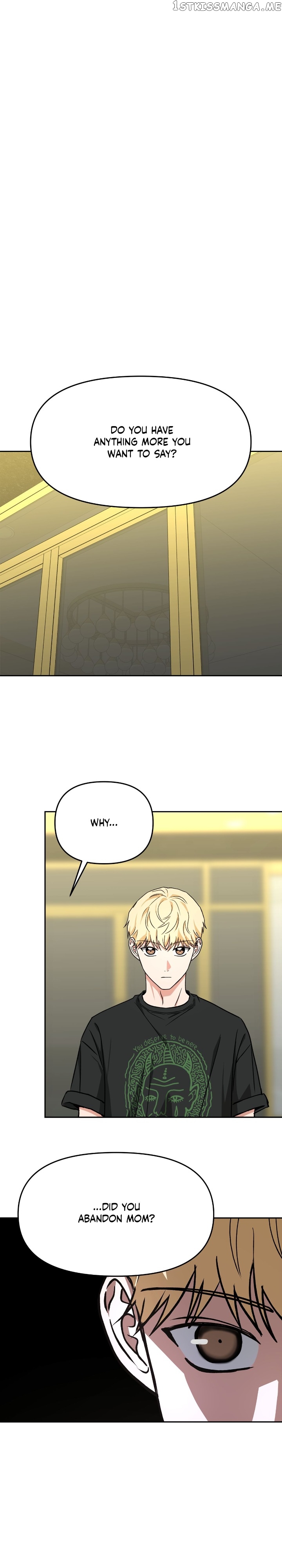 Call Me The Devil Chapter 64 - page 24