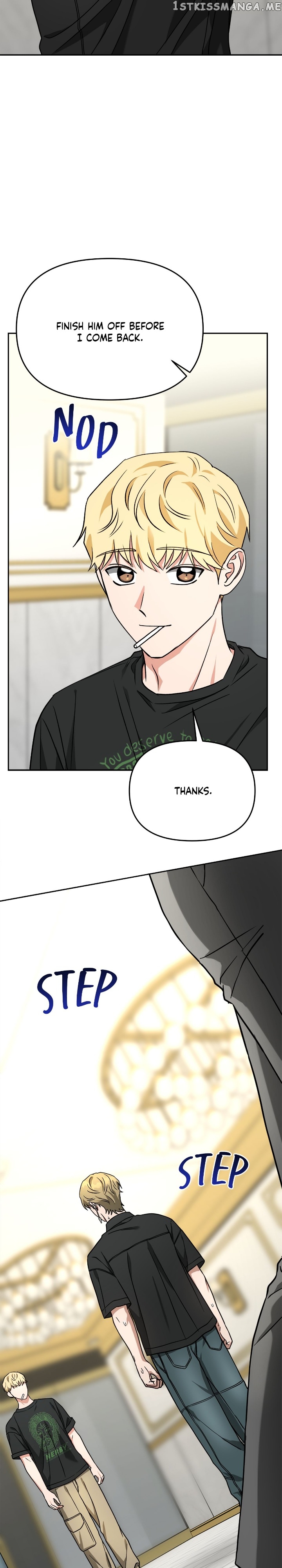 Call Me The Devil Chapter 63 - page 10