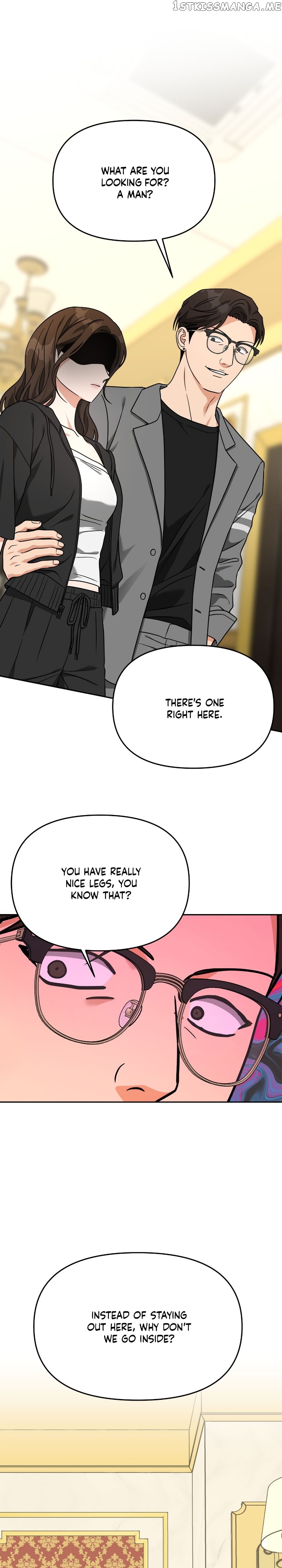 Call Me The Devil Chapter 62 - page 14