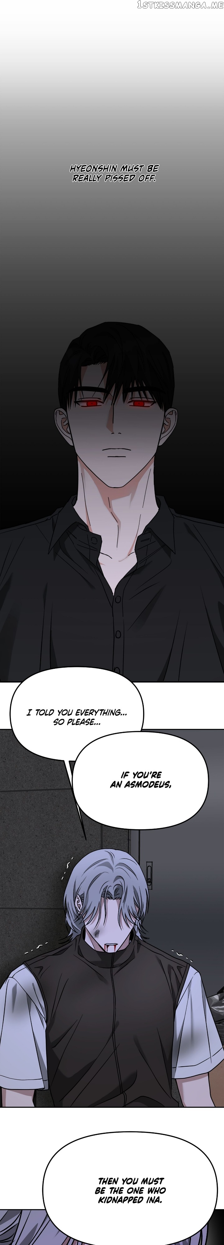 Call Me The Devil Chapter 62 - page 26