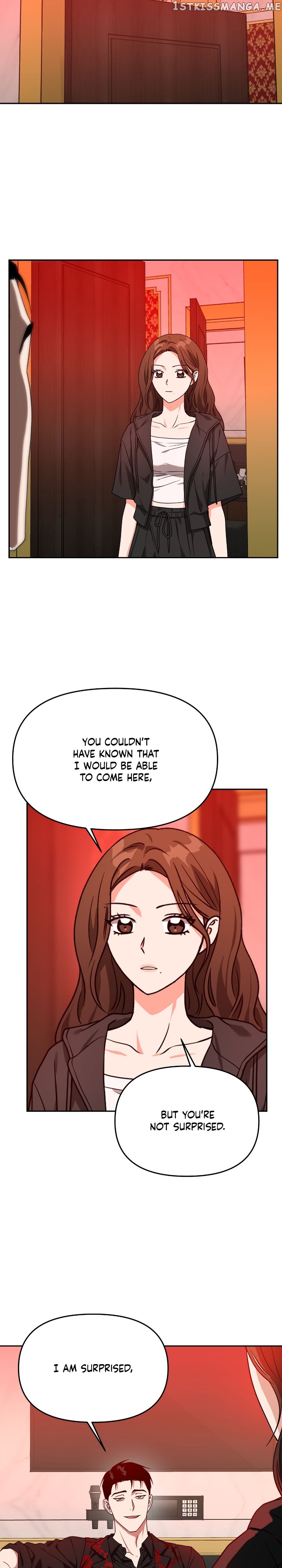 Call Me The Devil Chapter 62 - page 30