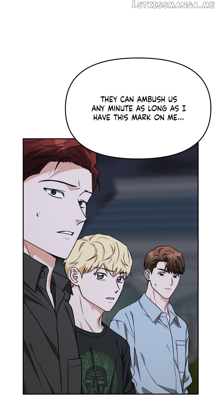 Call Me The Devil Chapter 61 - page 10