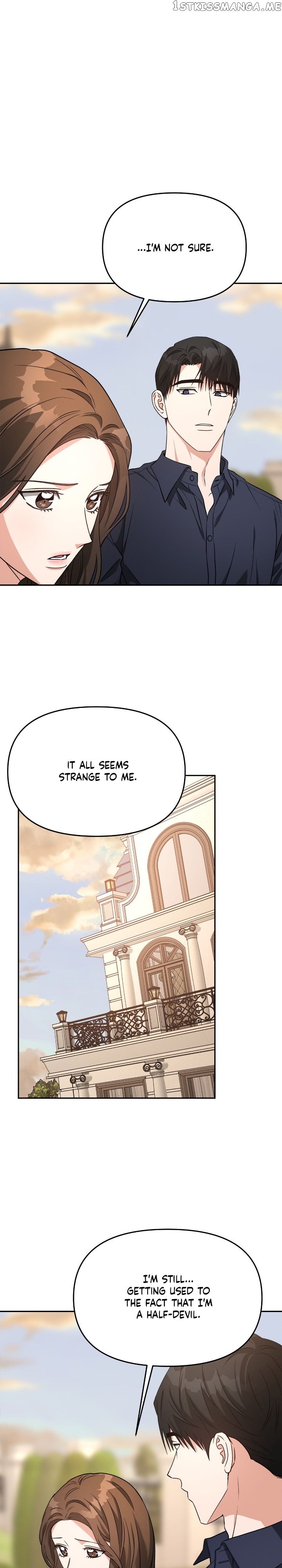 Call Me The Devil Chapter 60 - page 3