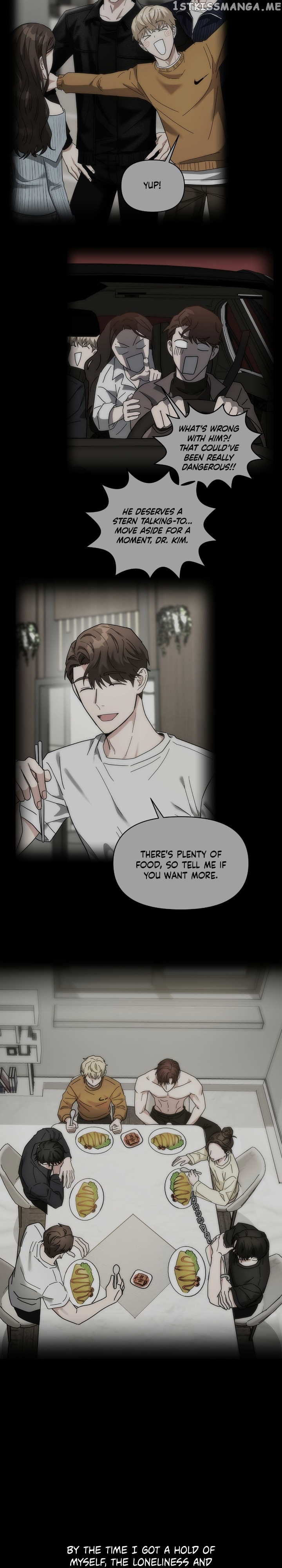 Call Me The Devil Chapter 60 - page 32