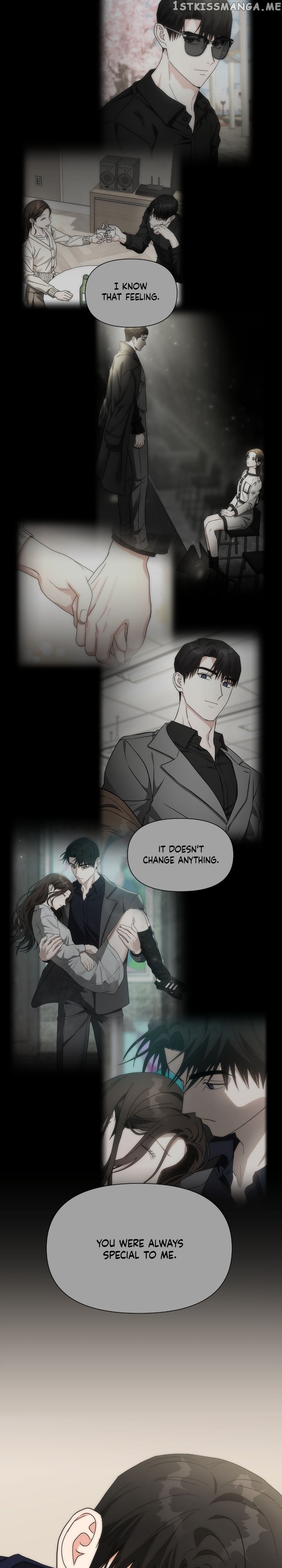 Call Me The Devil Chapter 60 - page 35