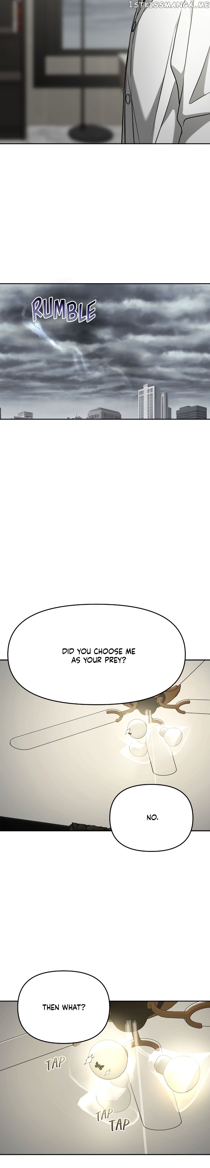 Call Me The Devil Chapter 59 - page 11