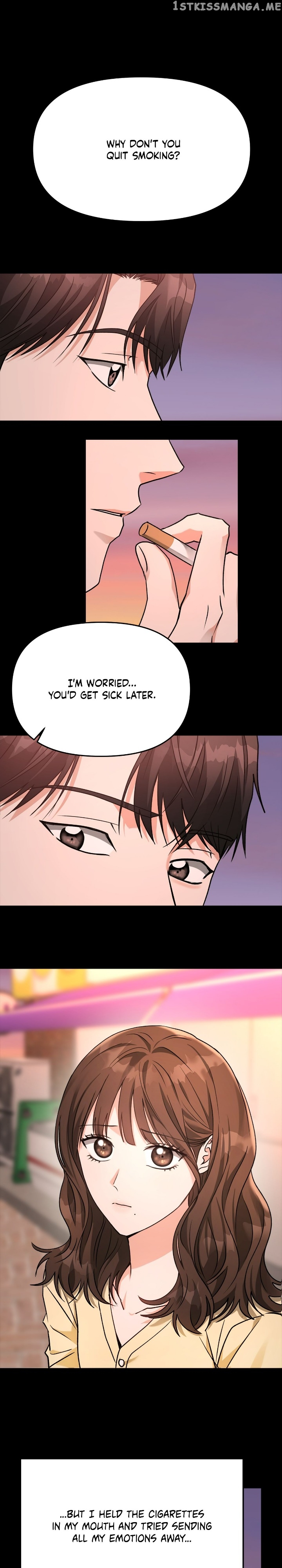 Call Me The Devil Chapter 59 - page 19