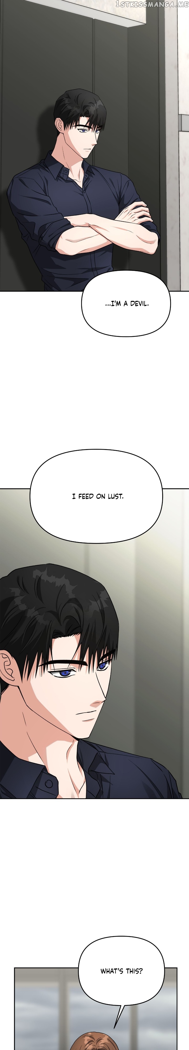 Call Me The Devil Chapter 59 - page 7