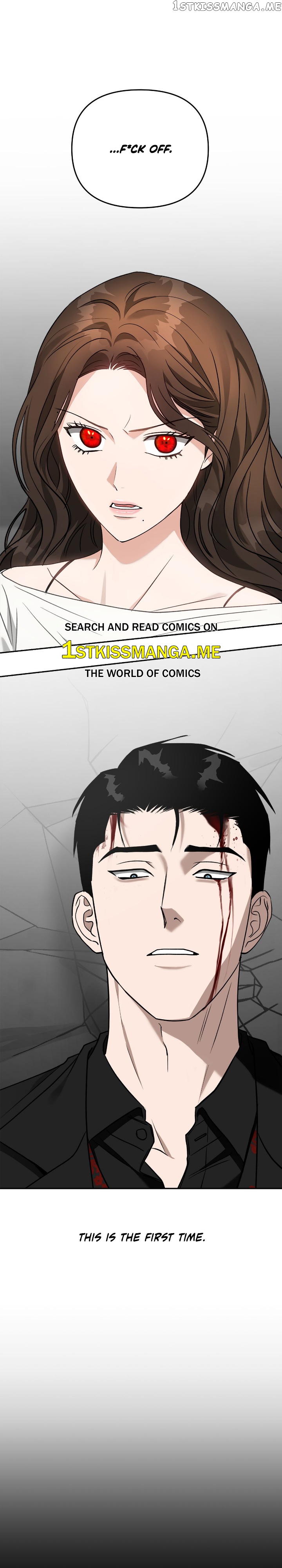 Call Me The Devil Chapter 58 - page 1