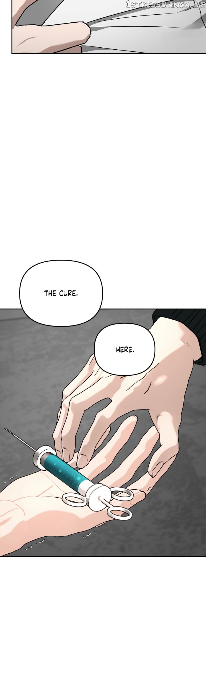 Call Me The Devil Chapter 58 - page 23