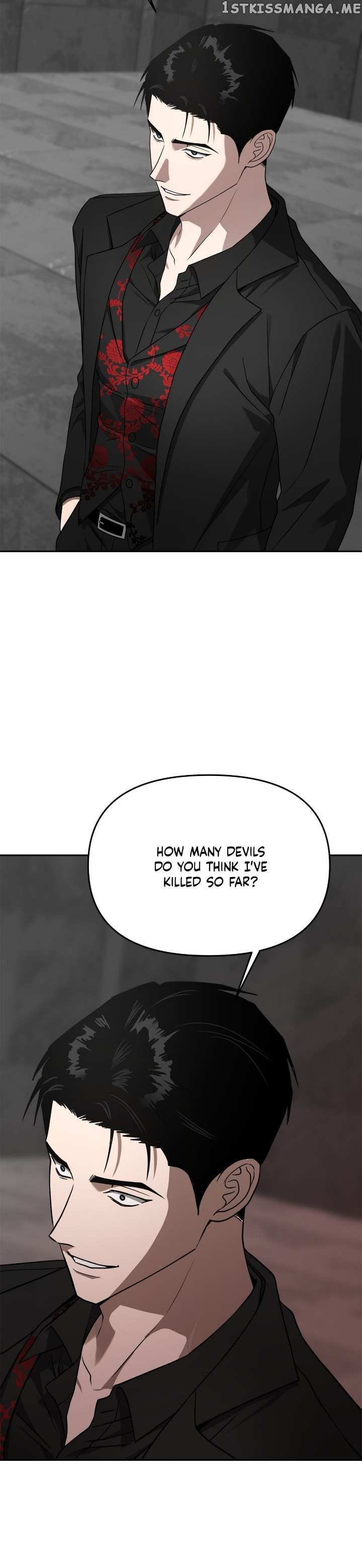 Call Me The Devil Chapter 57 - page 13