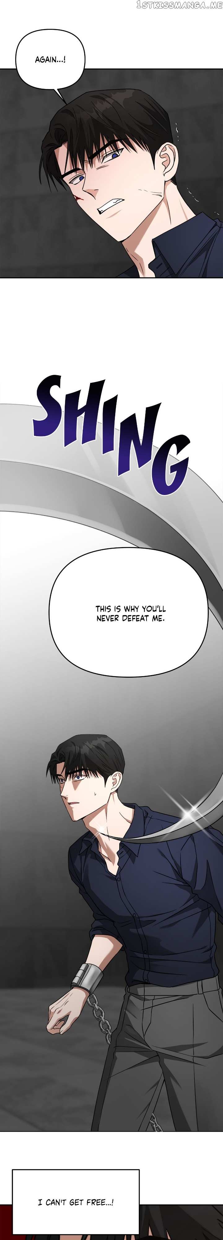 Call Me The Devil Chapter 57 - page 21