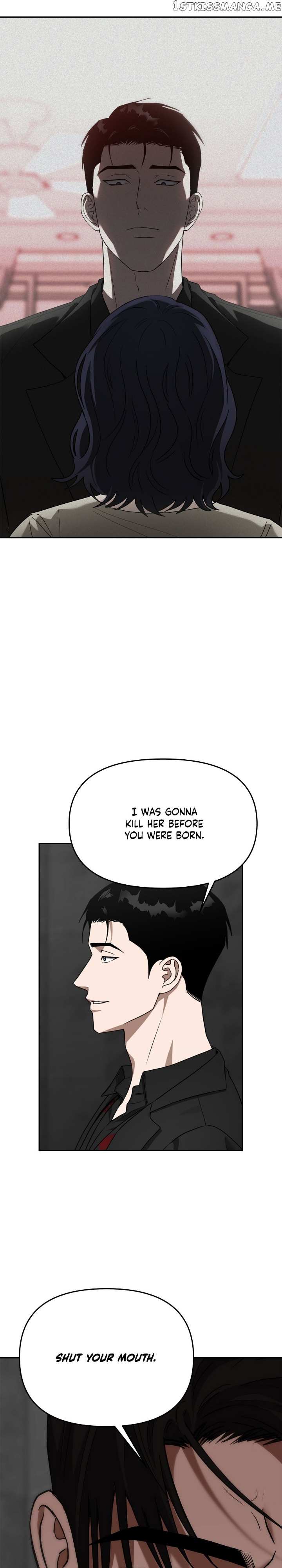 Call Me The Devil Chapter 57 - page 3