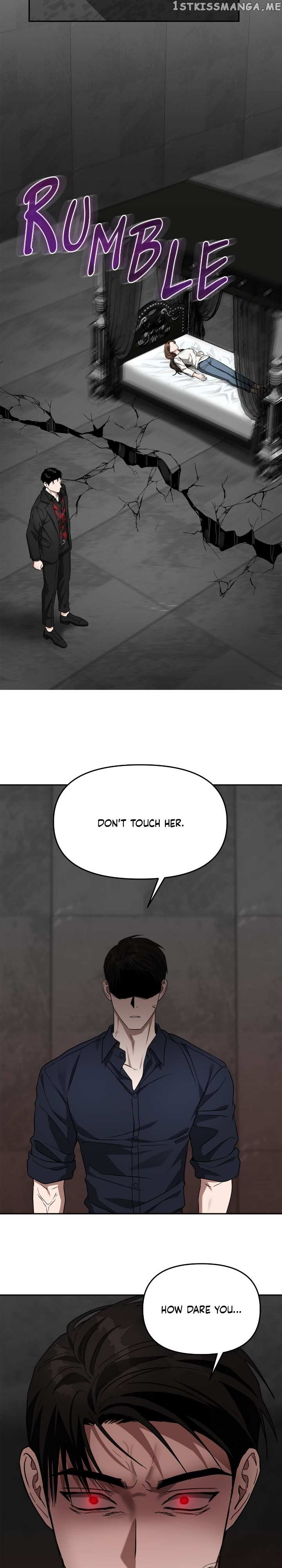 Call Me The Devil Chapter 57 - page 8