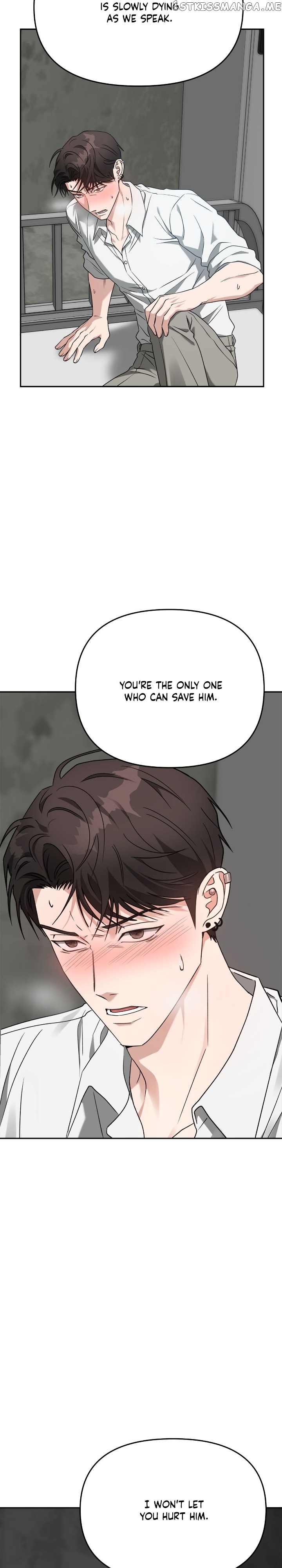 Call Me The Devil Chapter 56 - page 13