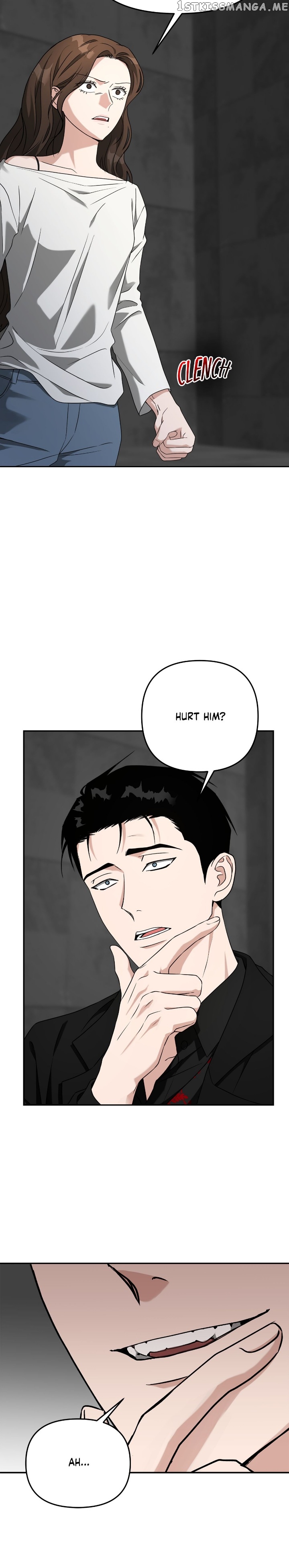 Call Me The Devil Chapter 56 - page 14