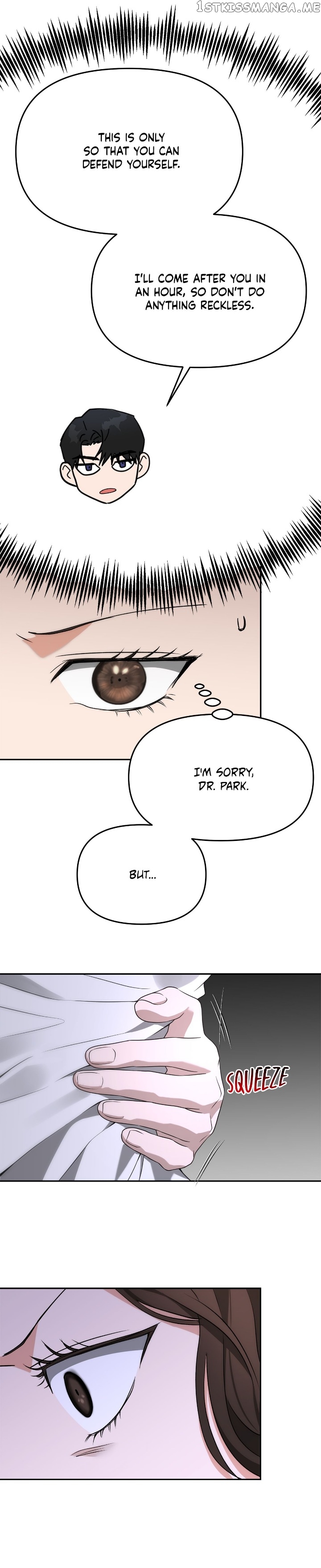 Call Me The Devil Chapter 56 - page 26