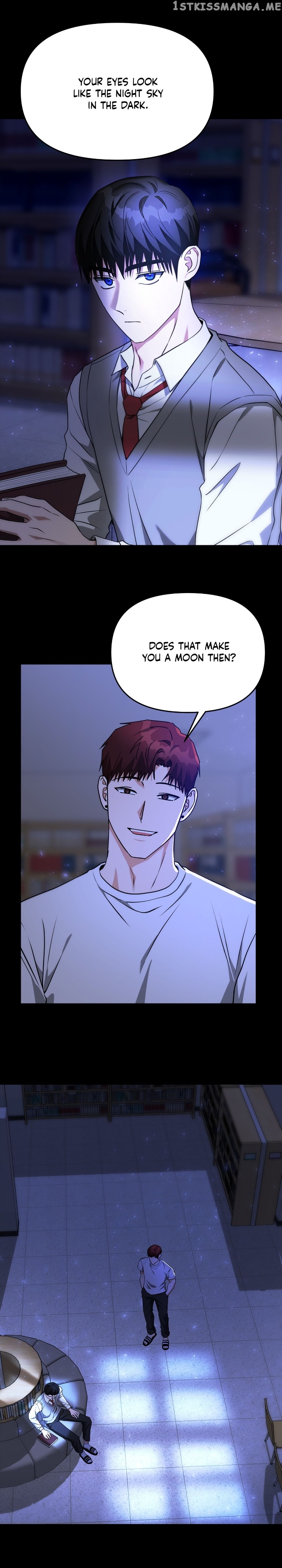 Call Me The Devil Chapter 55 - page 24